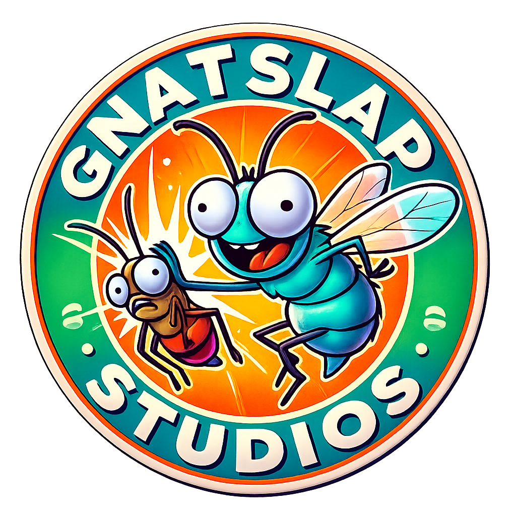GnatSlap Studios